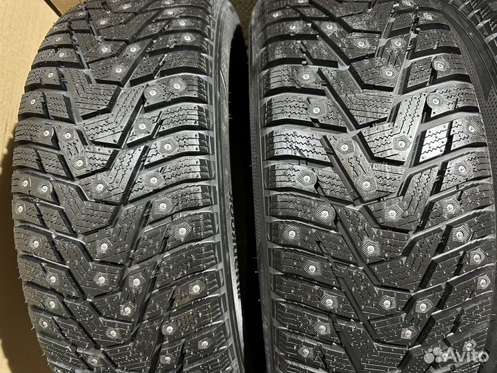 Hankook Winter I'Pike X SUV 215/55 R18