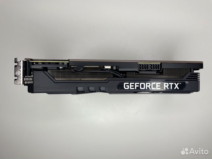 Видеокарта RTX 3080ti