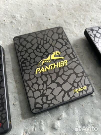 SSD 120Gb