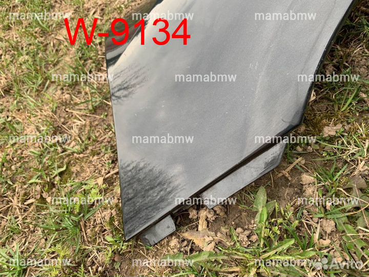 Крыло заднее левое BMW Z4 E85