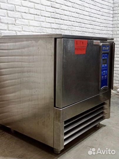 Шкаф Шоковой Заморозки Irinox MF 30.2