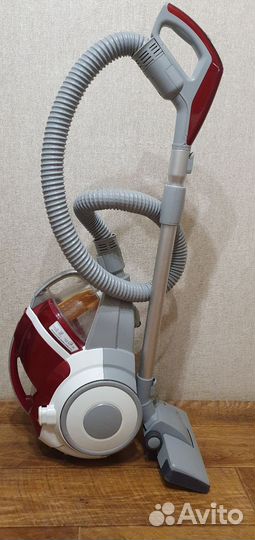 Пылесос LG compressor