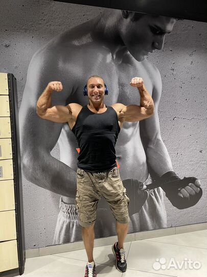 Личный водитель-телохранитель