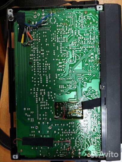 Диктофон Marantz PMD222