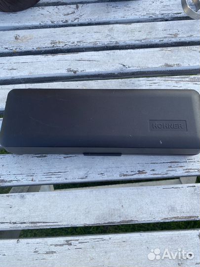 Блокфлейта Hohner 9533