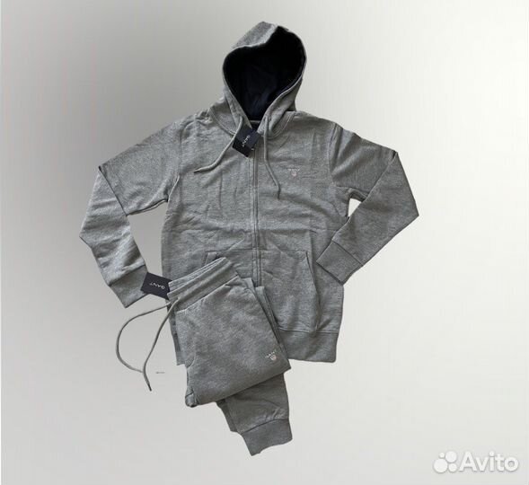 Спортивный костюм gant р46-56