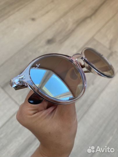 Очки Ray Ban 4237 оригинал