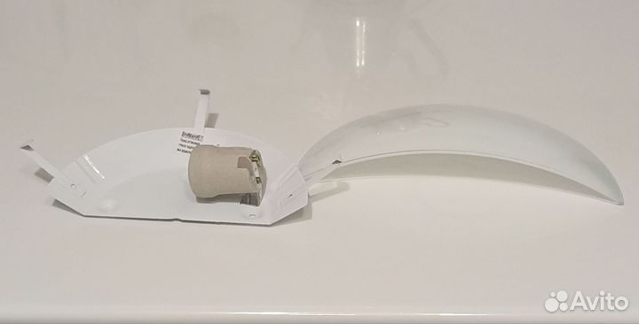 Светильник настенный бра