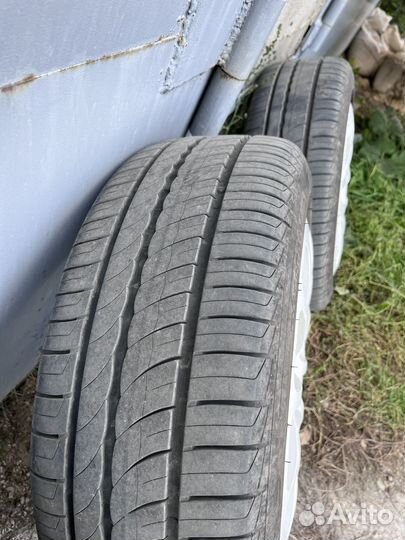 Pirelli Cinturato P1 Verde 195/55 R15 85H