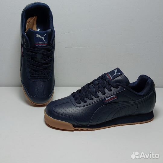 Кроссовки мужские Puma