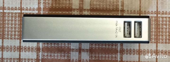 Пауэрбанк 10400