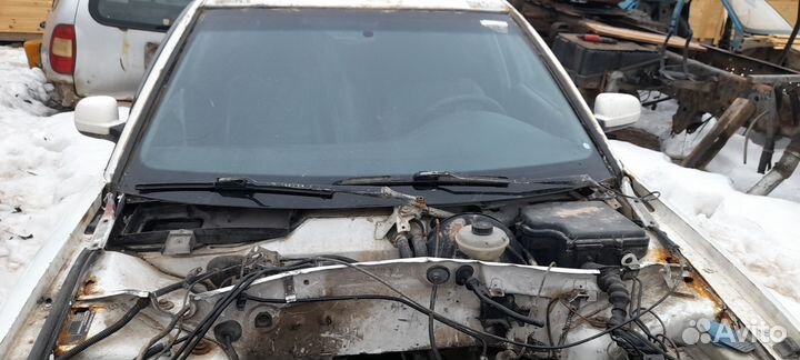 Volkswagen passat b5