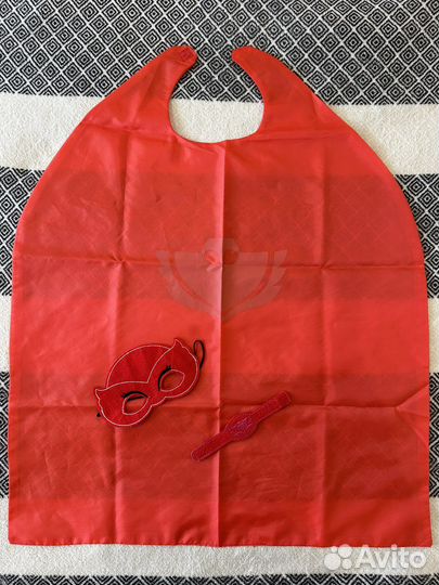 Костюмы герои в масках