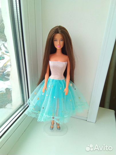 Одежда для Барби