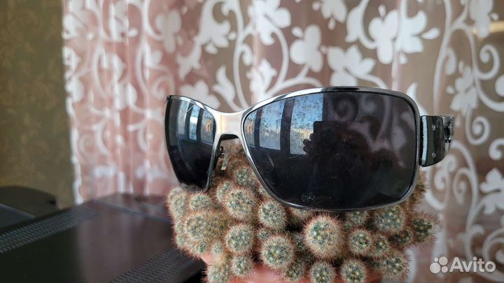 Солнцезащитные очки мужские