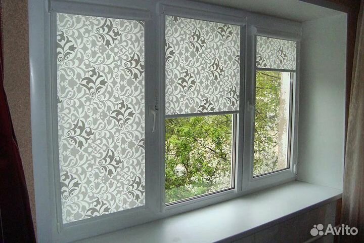 Жалюзи С каталогом на дом