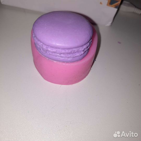 Силиконовые формы для мыла и свечей