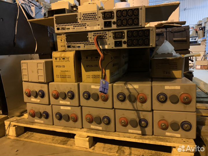 Источник бесперебойного питания, ибп, акб