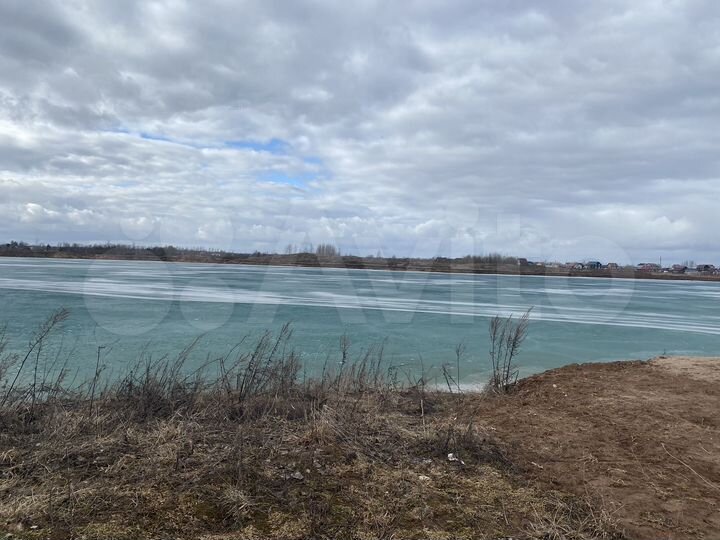 Участок 18,4 сот. (ИЖС)