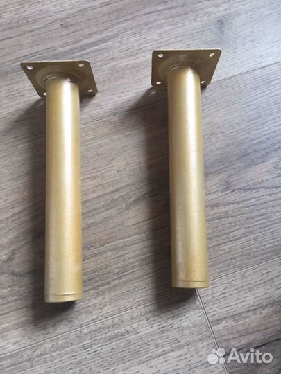 Ножки для мебели