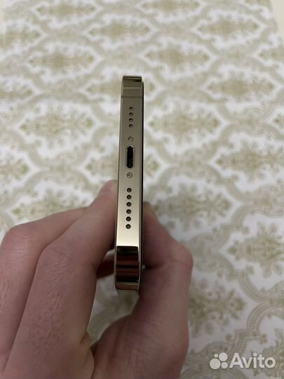 iPhone 12 Pro Max, 128 ГБ