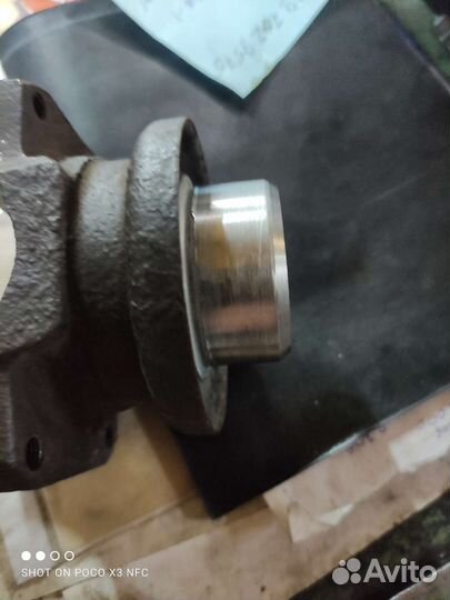 Напыление металла