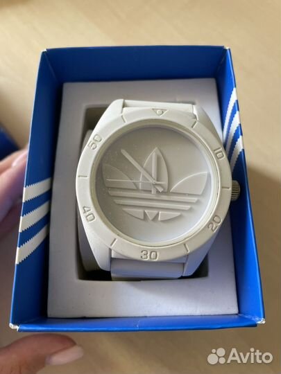 Часы adidas оригинал