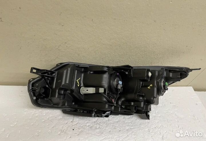 Фара nissan rogue sport Qashgai j11