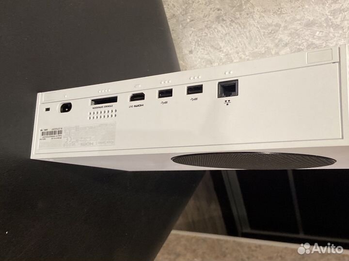 Xbox series s (2 геймпада) (Игры)