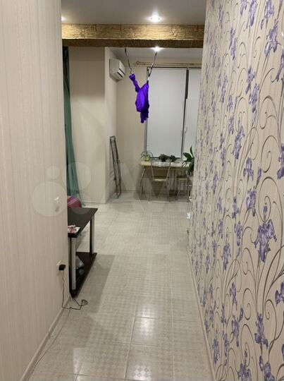 Квартира-студия, 33 м², 8/8 эт.