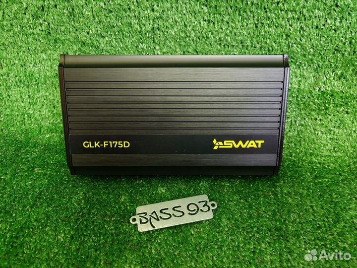 Swat GLK-F175D