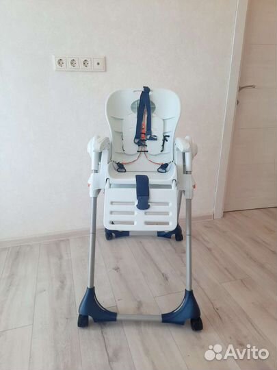 Стул для кормления Chicco