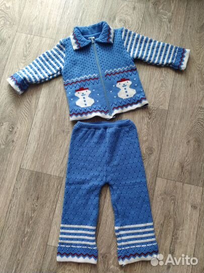 Костюм детский