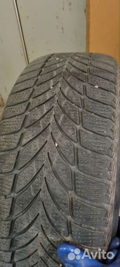 Goodyear UltraGrip Ice 2 205/55 R16