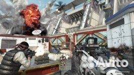 Call of duty black ops 2 PS 3 x box 360