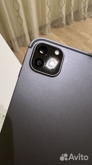 Корпус iPad Pro 11 дюймов M1 (3-го поклоления)