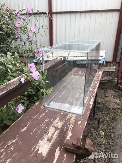 Продаю аквариум в идеале