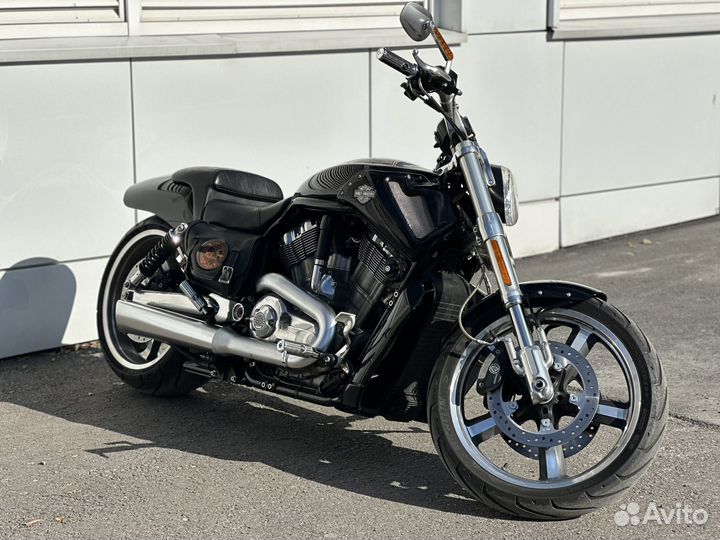 Продам Harley-Davidson V-rod 2016 г.в