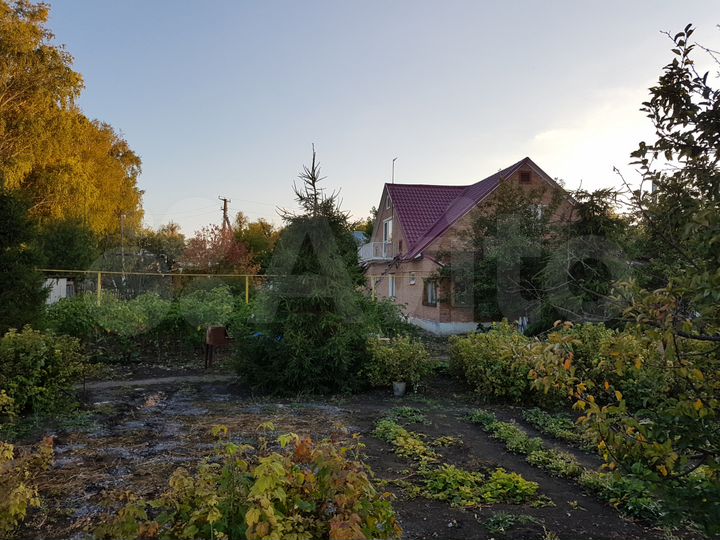 Дом 120 м² на участке 68 сот.