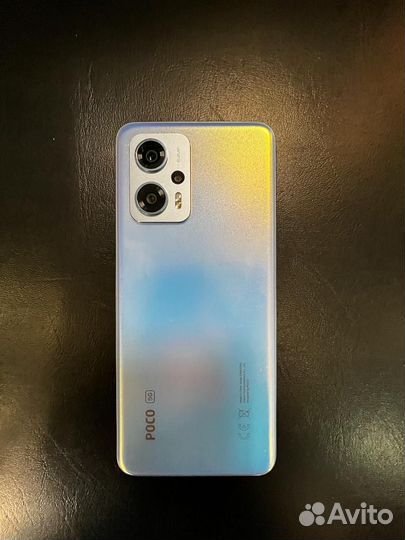 Poco X4 GT 8 256