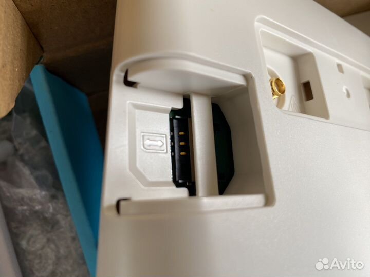 Wifi роутер 4g LTE модем huawei b310s-22