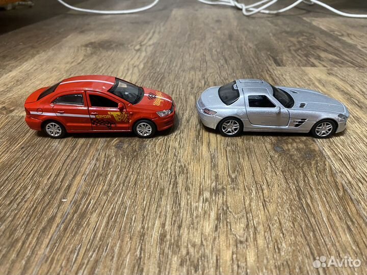 Машинки детские