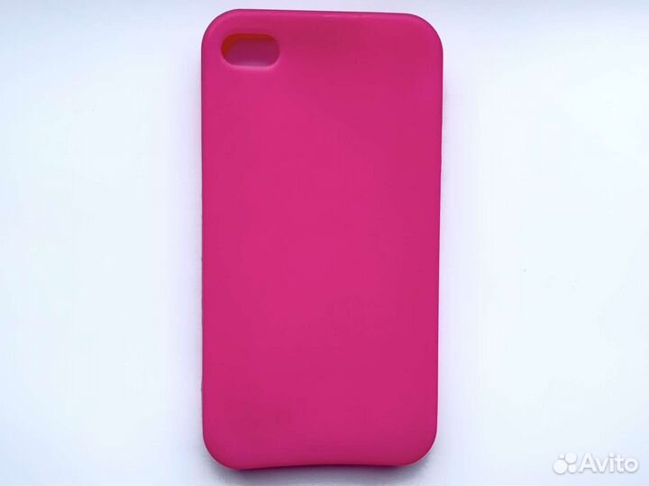 Чехлы для iPhone 4/4s/5/5s новые и б/у