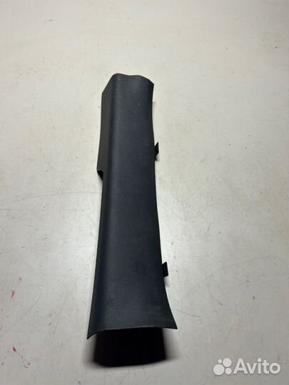 Накладка порога задняя левая Changan Uni-K