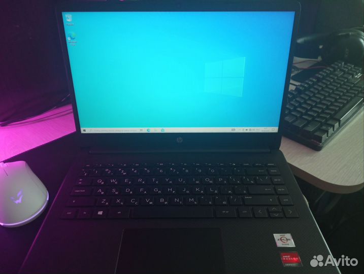 HP