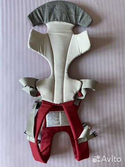 Рюкзак-кенгуру Inglesina Front