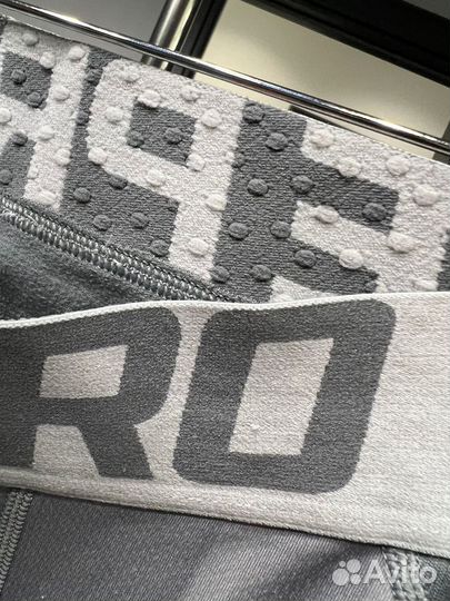 Леггинсы мужские тайтсы