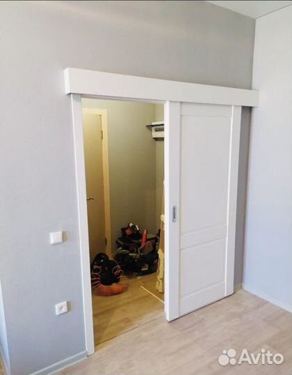 Двери межкомнатные