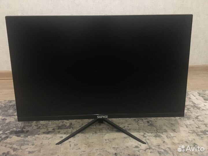 Игровой монитор 165 гц