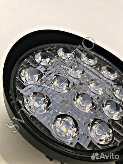 Вспышка фсо Ходовой огонь Рабочий свет